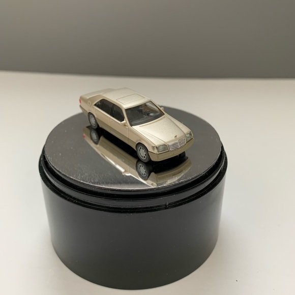 1:87 Herpa Mercedes Benz S-class - Picture 7 of 8